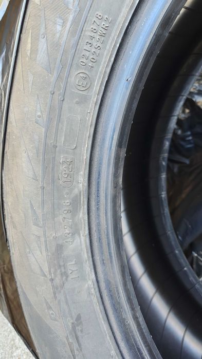 Комплект Зимни Гуми Nokian Snowproof 2