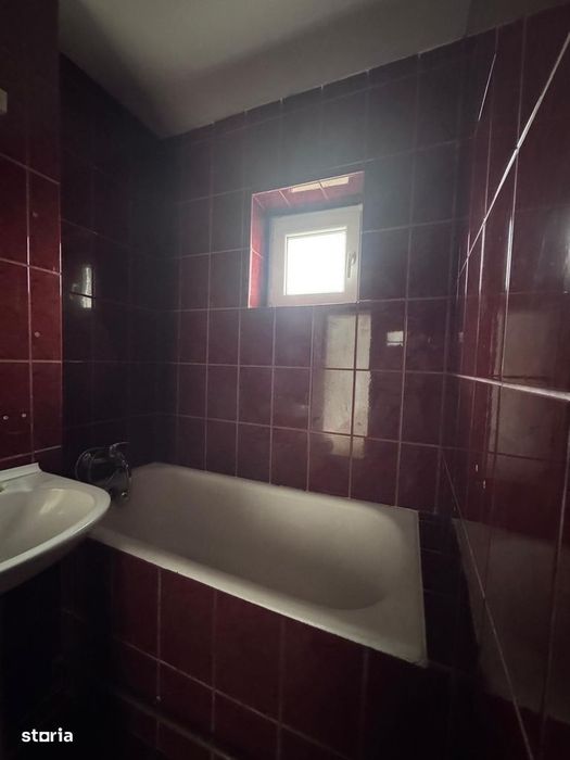 Apartament 2 camere, 53 mp, centrală proprie - Aurel Vlaicu