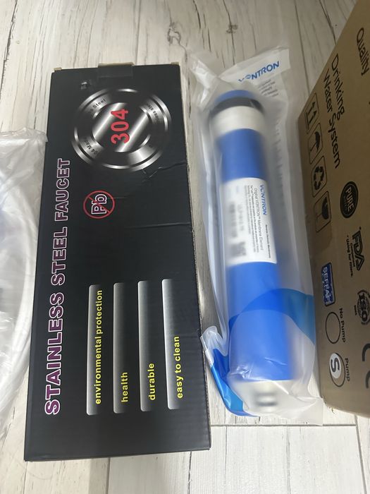 Фильтр для воды