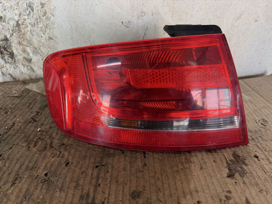 Ляв стоп от ауди а4 б8 / audi a4 b8