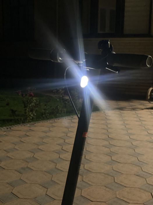 Электросамокат niebotf20