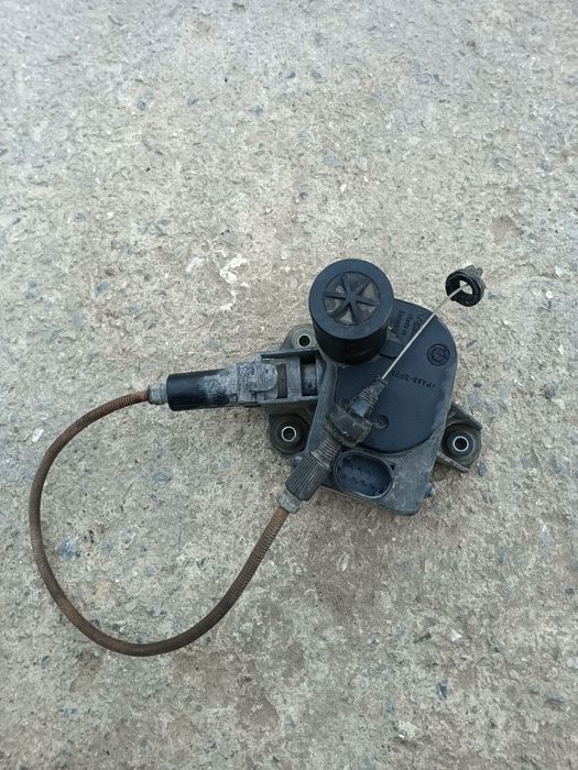 BMW 7 е38 Запчасти разные...