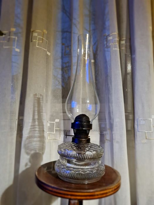 Lampa veche anii 70 80