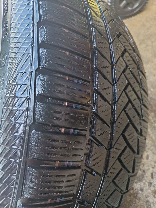 Jante BMW e46 R18