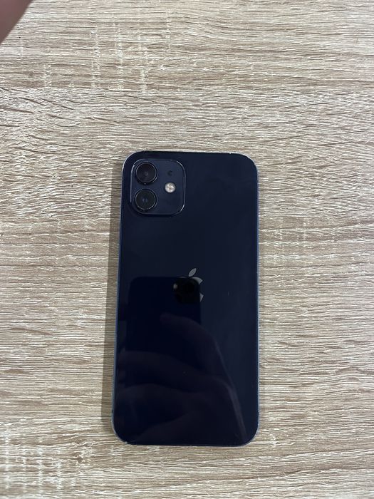 Iphone 12 64gb blue