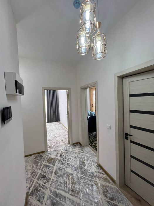 Ikki xonali uy oilaga ijaraga beriladi