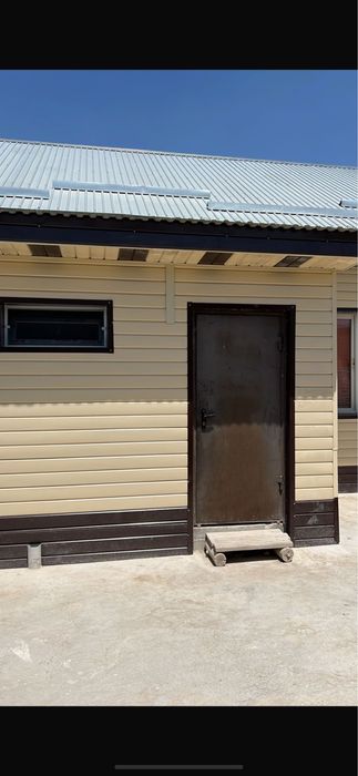 Қайтпас 2 өмірзақ көшесі