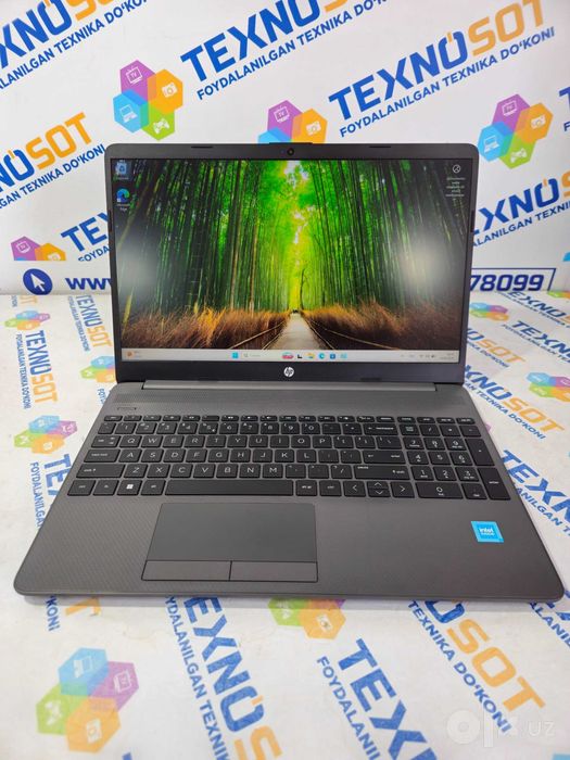 Ноутбук HP 250 G9