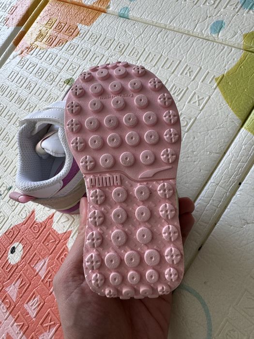 Маратонки на Puma 20 номер