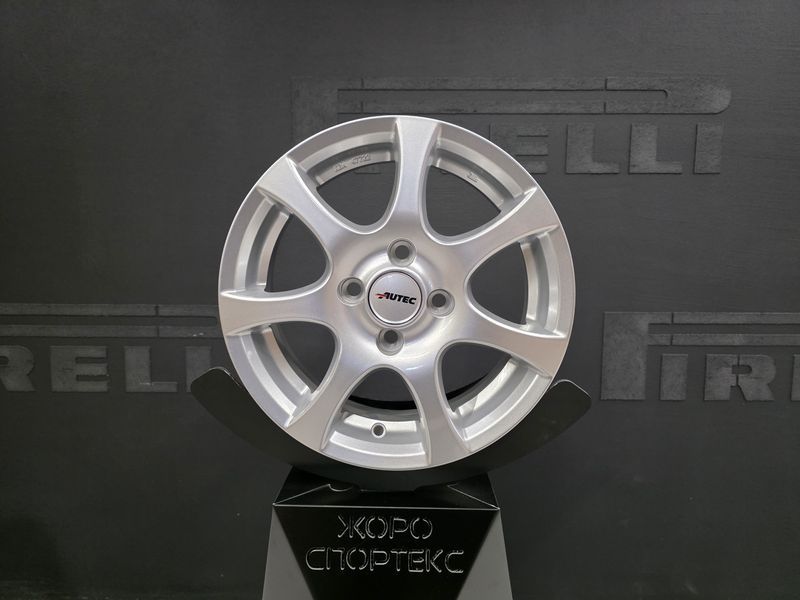 14цола 4х100 VW Renault Opel 4x100