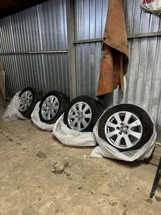 Камри 40 американец