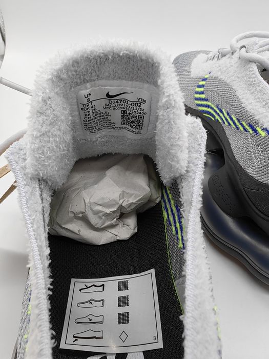 Nike Air Max Scorpion FK