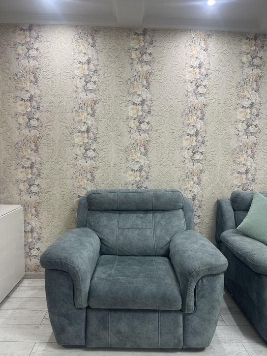 Мягкий Уголок для Гостиной