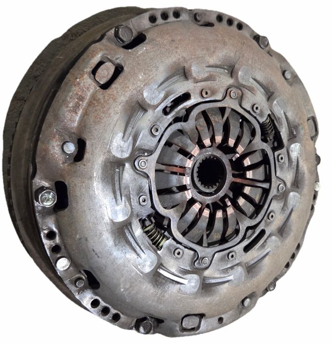 Оригинален демпферен маховик за  Toyota Rav 4 III 2.2  D-4D 136 / 150