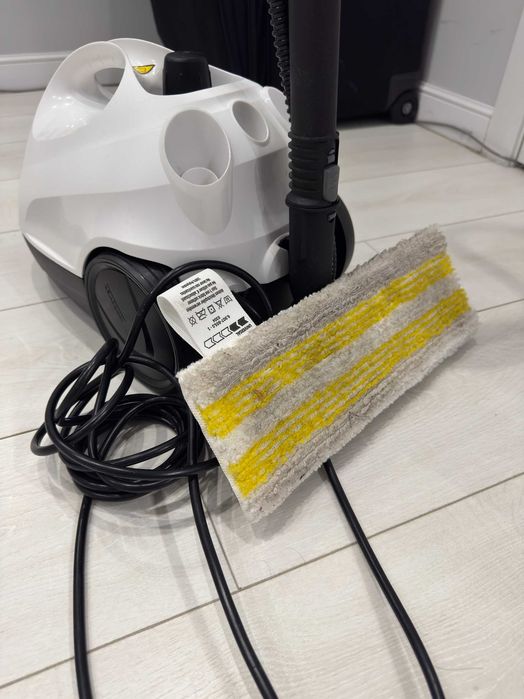 Пароочиститель Kärcher SC 2 EasyFix