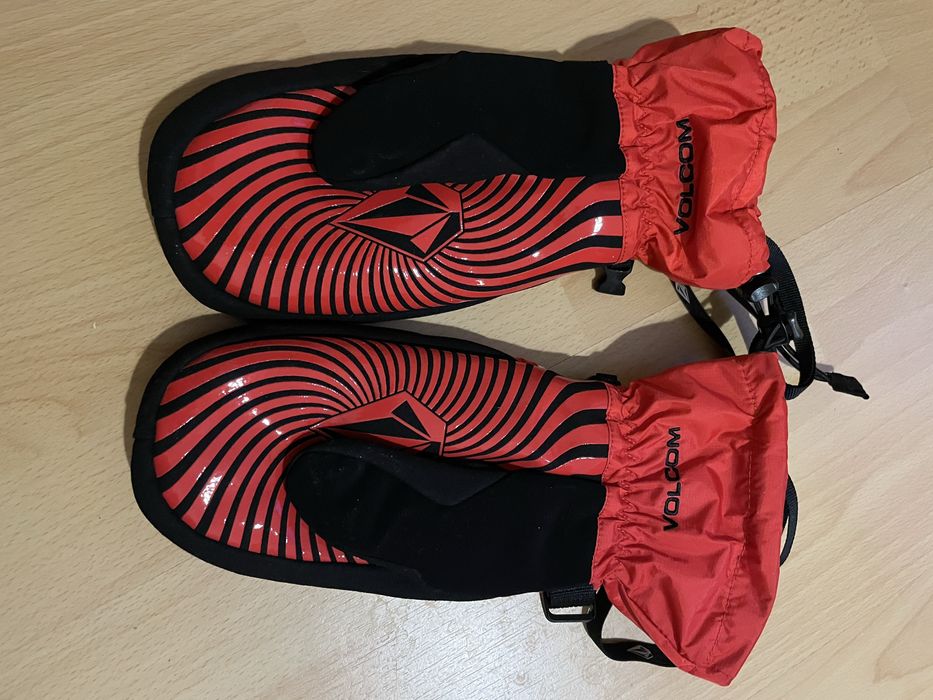 Ръкавици Volcom