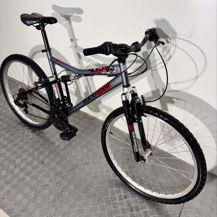 Велосипед Rockrider 26 цола/ колело