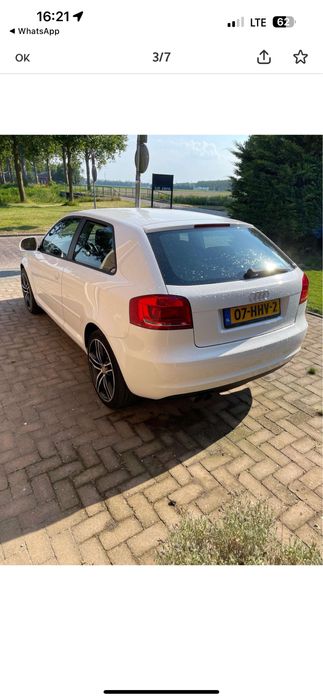 De vanzare Audi A3