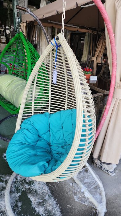 Гамак Метал гамак подушки