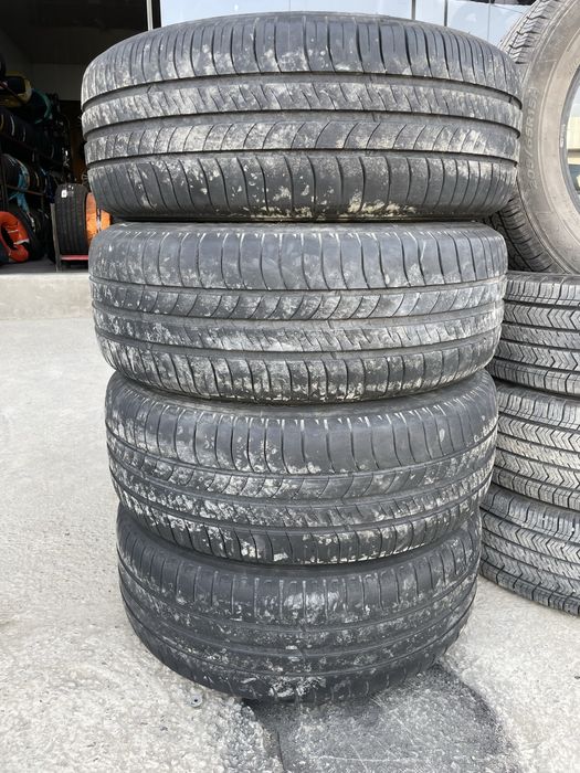 Epica R16 diska+balon Michelin