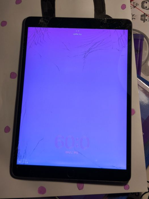 iPad Air 3 10.5 Cellular A2123