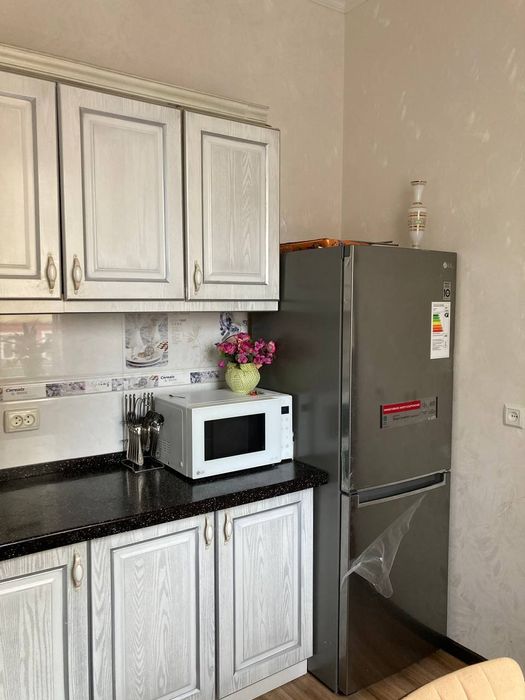 Срочно продается своя квартира