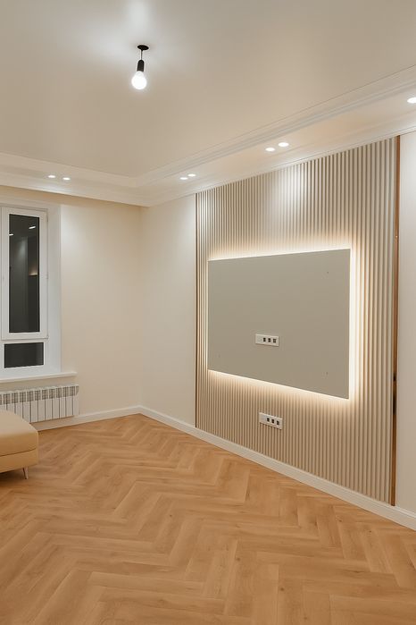 Квартиру продам.