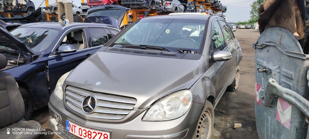 Dezmembrez Mercedes Benz B-Class - W245 (2005 - 2008), 2.0 cdi, manual, OM640941, 711.640