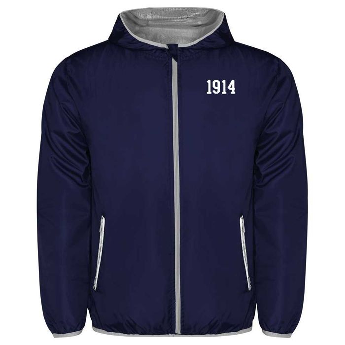 Спортни якета, тип ветровка ЛЕВСКИ Е ВЕЧЕН - 3 ЦВЯТА! Или с ТВОЯ идея!