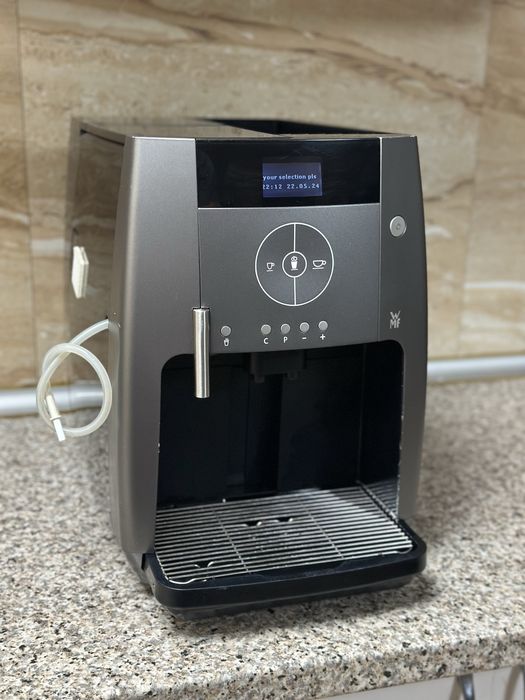 Aparat de cafea Expresor WMF 450