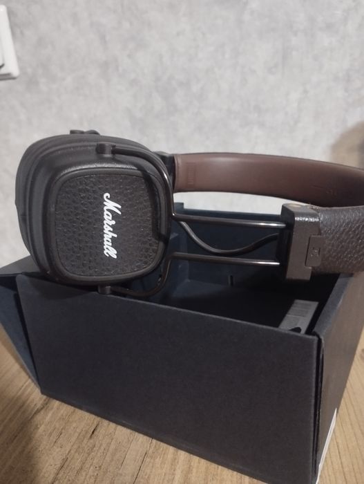 Наушники marshall major v