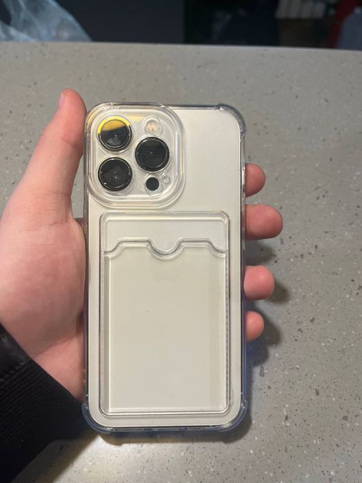 Срочно 13про на 128