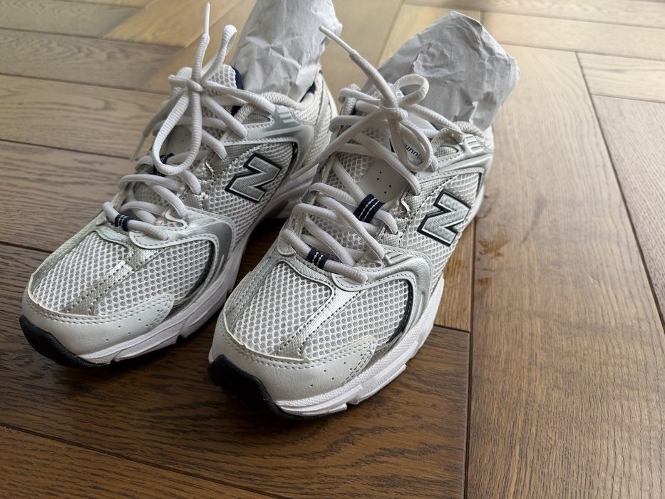 Кроссовки New Balance 530