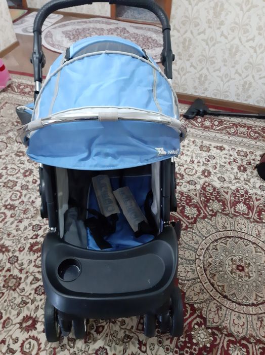 Продам коляску