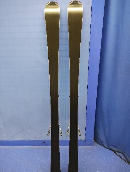 Schiuri Pârtie Boost 700 - produs resigilat - (SecondHand) Decathlon