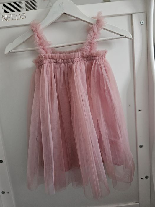 Рокля за момиченце