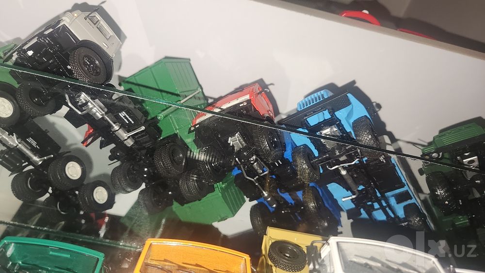 1.43 modellar models model