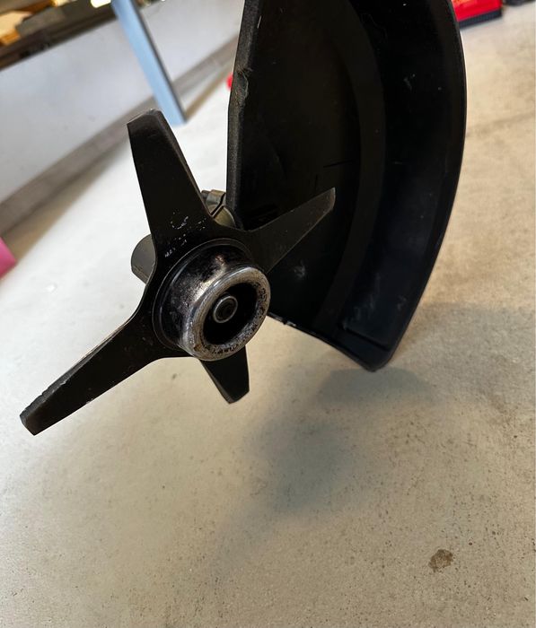 Motocoasa M18 FBCU trimmer iarba acumulatori