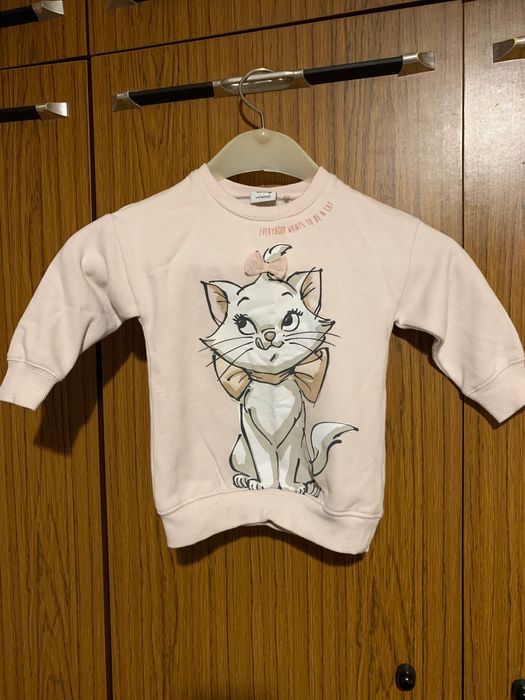 Детски пуловер и ватирани дрехи