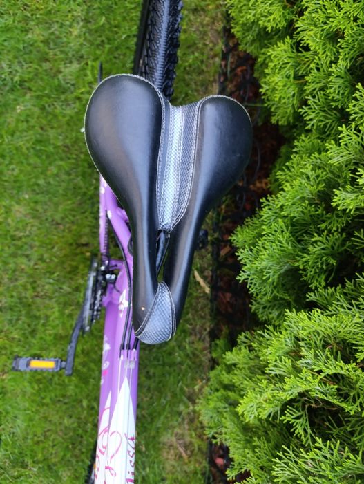 Алуминиево колело GENESIS MELISSA 24/S