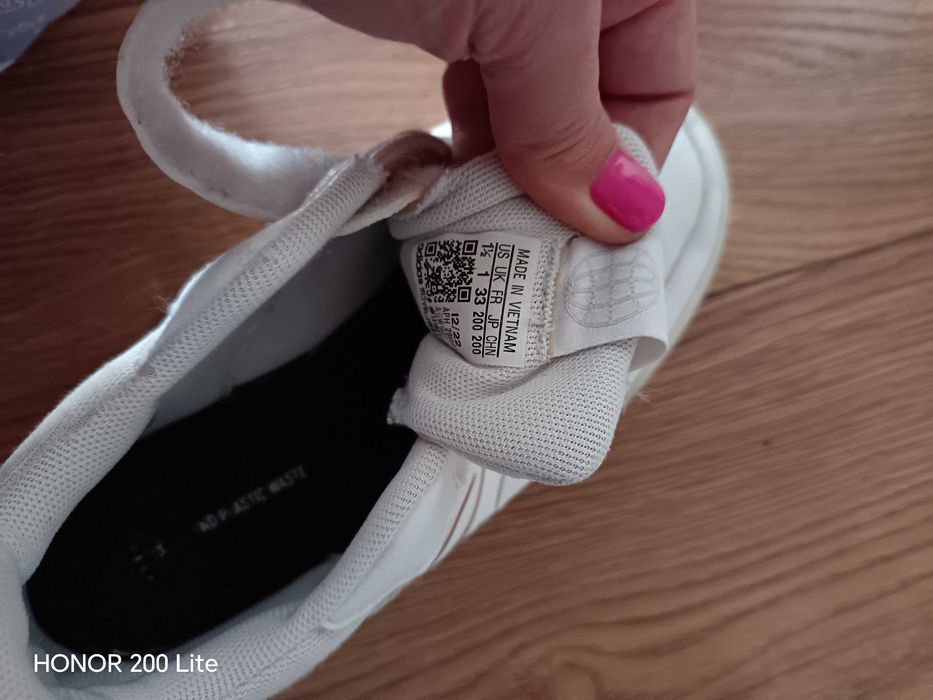 Adidași adidas pentru copii