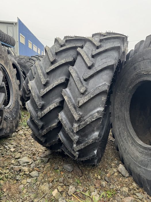 ANVELOPA 15.5-38 PANTHER 16PR TT  Cauciucuri tractor, Fiat, Case, Fendt, John Deere, New Holland, Massey Ferguson, UTB   Cauciucuri tractor, Fiat, Cas