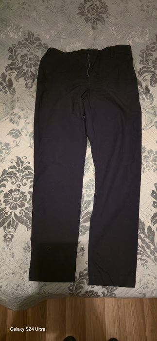 Ризи и дънки в добро състояние