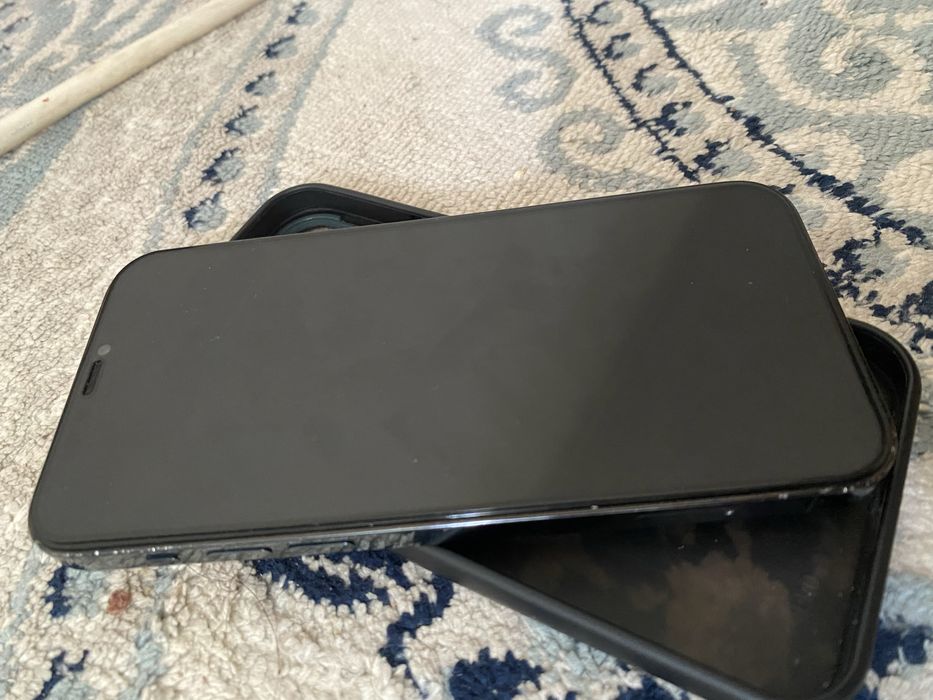 Iphone 12 pro сатылымда