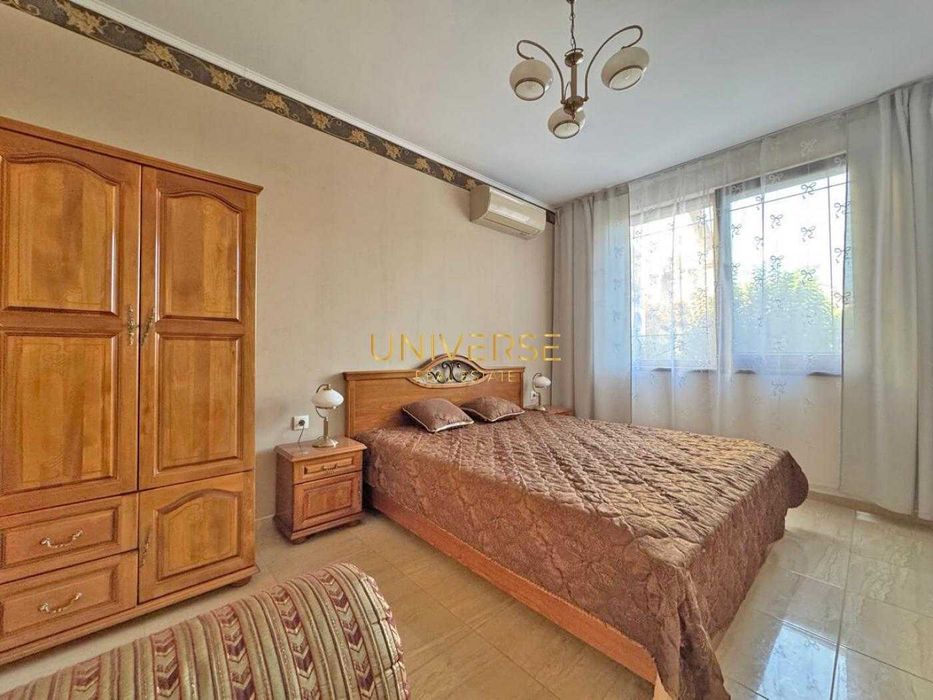 Продава се Тристаен апартамент в Несебър - 83 кв.м за 2290 €/кв.м - Снимка #10