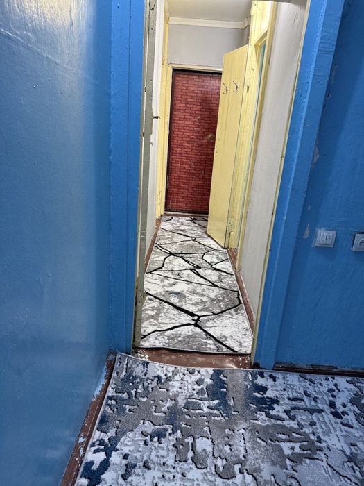 ARENDA Fargona  1 xonalik dom ijaraga beriladi