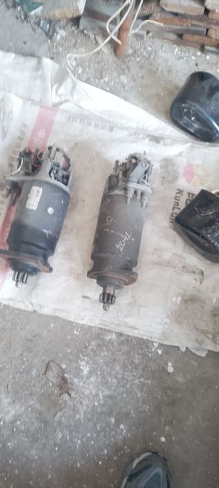 Продам стартера на погрузчик, самосвалы про-во Китай