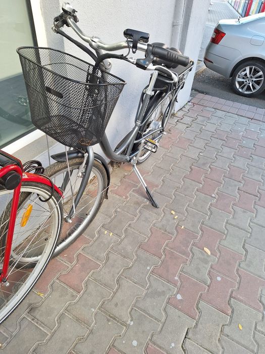 Vânzare biciclete electrice