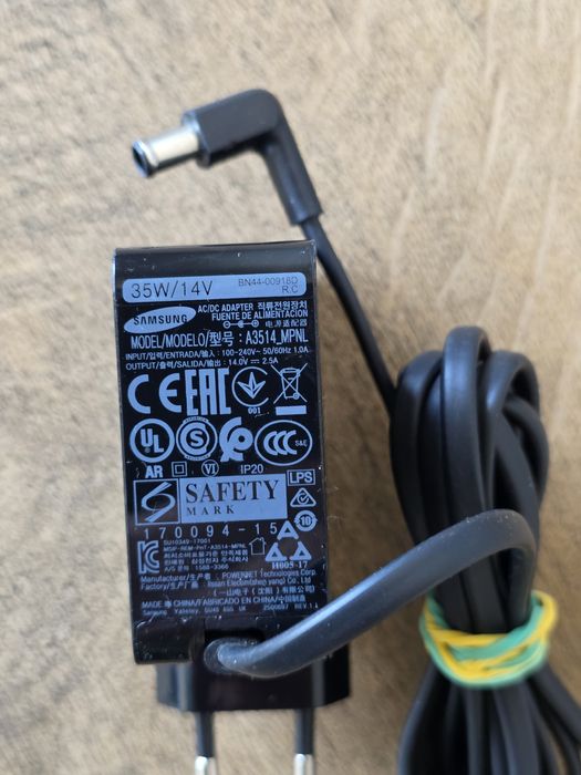 Alimentator Samsung 14V 2,5A 35W