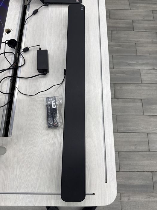Саундбар lg sn4.